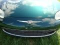 Deep Evergreen Pearlcoat - Sebring LXi Coupe Photo No. 24