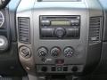 Galaxy Black - Titan XE Crew Cab 4x4 Photo No. 11