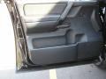 Galaxy Black - Titan XE Crew Cab 4x4 Photo No. 12