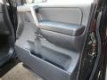 Galaxy Black - Titan XE Crew Cab 4x4 Photo No. 14