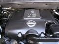 Galaxy Black - Titan XE Crew Cab 4x4 Photo No. 16