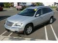 2004 Bright Silver Metallic Chrysler Pacifica   photo #1