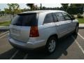 2004 Bright Silver Metallic Chrysler Pacifica   photo #4