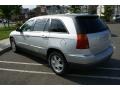 2004 Bright Silver Metallic Chrysler Pacifica   photo #6