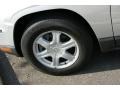 2004 Bright Silver Metallic Chrysler Pacifica   photo #7