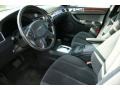 2004 Bright Silver Metallic Chrysler Pacifica   photo #8