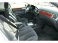 2004 Bright Silver Metallic Chrysler Pacifica   photo #11