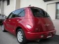 2006 Inferno Red Crystal Pearl Chrysler PT Cruiser Limited  photo #4