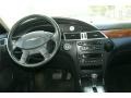 2004 Bright Silver Metallic Chrysler Pacifica   photo #16