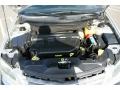 2004 Bright Silver Metallic Chrysler Pacifica   photo #17