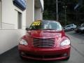 Inferno Red Crystal Pearl - PT Cruiser Limited Photo No. 7