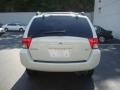 Dover White Pearl - Endeavor Limited AWD Photo No. 3