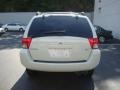 2004 Dover White Pearl Mitsubishi Endeavor Limited AWD  photo #3