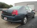 2005 Torched Steel Blue Pearl Mitsubishi Galant ES  photo #4