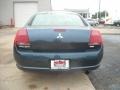 2005 Torched Steel Blue Pearl Mitsubishi Galant ES  photo #5