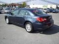 2007 Modern Blue Pearl Chrysler Sebring Touring Sedan  photo #3