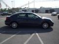 Modern Blue Pearl - Sebring Touring Sedan Photo No. 6