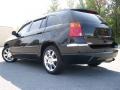 2005 Brilliant Black Chrysler Pacifica Limited AWD  photo #4