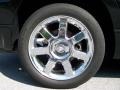 Brilliant Black - Pacifica Limited AWD Photo No. 8