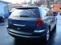2005 Magnesium Green Pearl Chrysler Pacifica Limited AWD  photo #5