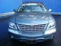 2005 Magnesium Green Pearl Chrysler Pacifica Limited AWD  photo #7