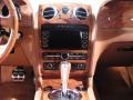 Silver Tempest - Continental Flying Spur  Photo No. 9