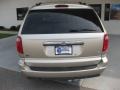 2005 Linen Gold Metallic Chrysler Town & Country Limited  photo #4