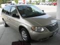 2005 Linen Gold Metallic Chrysler Town & Country Limited  photo #7