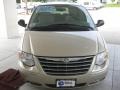 2005 Linen Gold Metallic Chrysler Town & Country Limited  photo #8