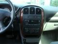 2005 Midnight Blue Pearl Chrysler Town & Country LX  photo #12