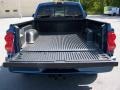 2005 Atlantic Blue Pearl Dodge Dakota SLT Club Cab 4x4  photo #7