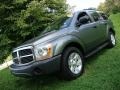 Mineral Gray Metallic - Durango ST 4x4 Photo No. 4