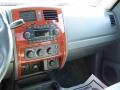 2005 Atlantic Blue Pearl Dodge Dakota SLT Club Cab 4x4  photo #17