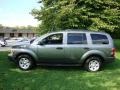 Mineral Gray Metallic - Durango ST 4x4 Photo No. 20