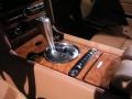 Silver Tempest - Continental Flying Spur  Photo No. 10