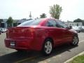 Rally Red Pearl - Lancer ES Photo No. 11