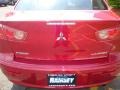 Rally Red Pearl - Lancer ES Photo No. 19