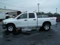 Bright White 2007 Dodge Ram 1500 Gallery
