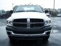 Bright White - Ram 1500 TRX Quad Cab Photo No. 2