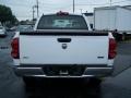 Bright White - Ram 1500 TRX Quad Cab Photo No. 4