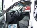 Bright White - Ram 1500 TRX Quad Cab Photo No. 5