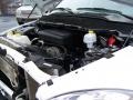 Bright White - Ram 1500 TRX Quad Cab Photo No. 7