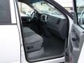 Bright White - Ram 1500 TRX Quad Cab Photo No. 8