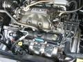 3.8 Liter OHV 12-Valve V6 Engine for 2010 Chrysler Town & Country Touring #18057566