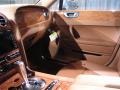 Silver Tempest - Continental Flying Spur  Photo No. 11