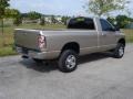 Light Almond Pearl Metallic - Ram 2500 SLT Regular Cab 4x4 Photo No. 3