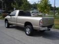 Light Almond Pearl Metallic - Ram 2500 SLT Regular Cab 4x4 Photo No. 8
