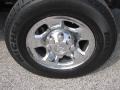 Light Almond Pearl Metallic - Ram 2500 SLT Regular Cab 4x4 Photo No. 14