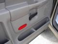 Light Almond Pearl Metallic - Ram 2500 SLT Regular Cab 4x4 Photo No. 17