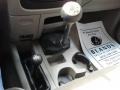 Light Almond Pearl Metallic - Ram 2500 SLT Regular Cab 4x4 Photo No. 23
